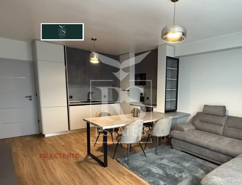 For Rent  1 bedroom Sofia , Vitosha , 75 sq.m | 91536630 - image [7]