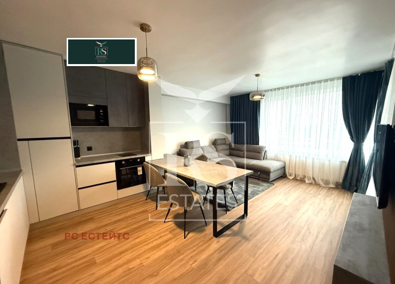 For Rent  1 bedroom Sofia , Vitosha , 75 sq.m | 91536630 - image [5]