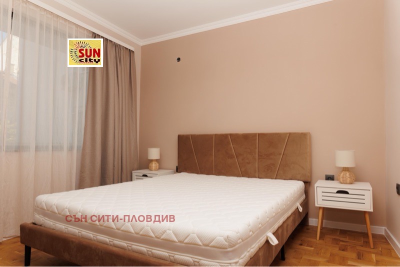 Дава под наем 2-СТАЕН, гр. Пловдив, Каменица 1, снимка 4 - Апартаменти - 53381959