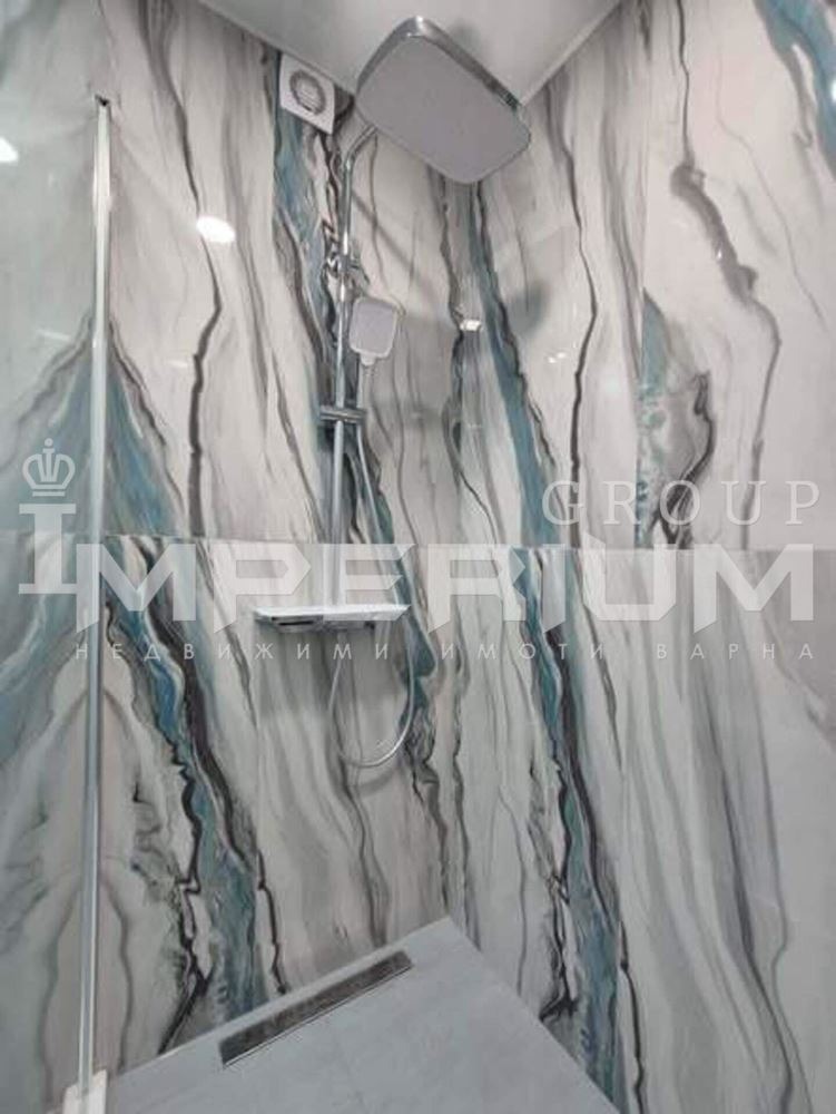 Дава под наем 2-СТАЕН, гр. Варна, Трошево, снимка 5 - Апартаменти - 53437121