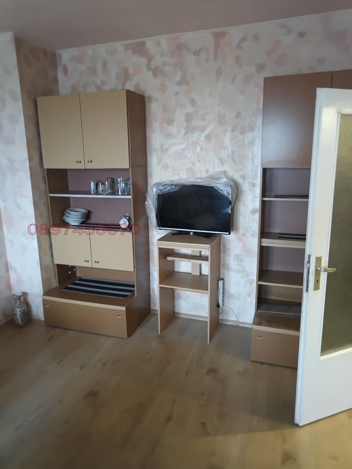 Дава под наем 3-СТАЕН, гр. Пловдив, Тракия, снимка 3 - Апартаменти - 53593143