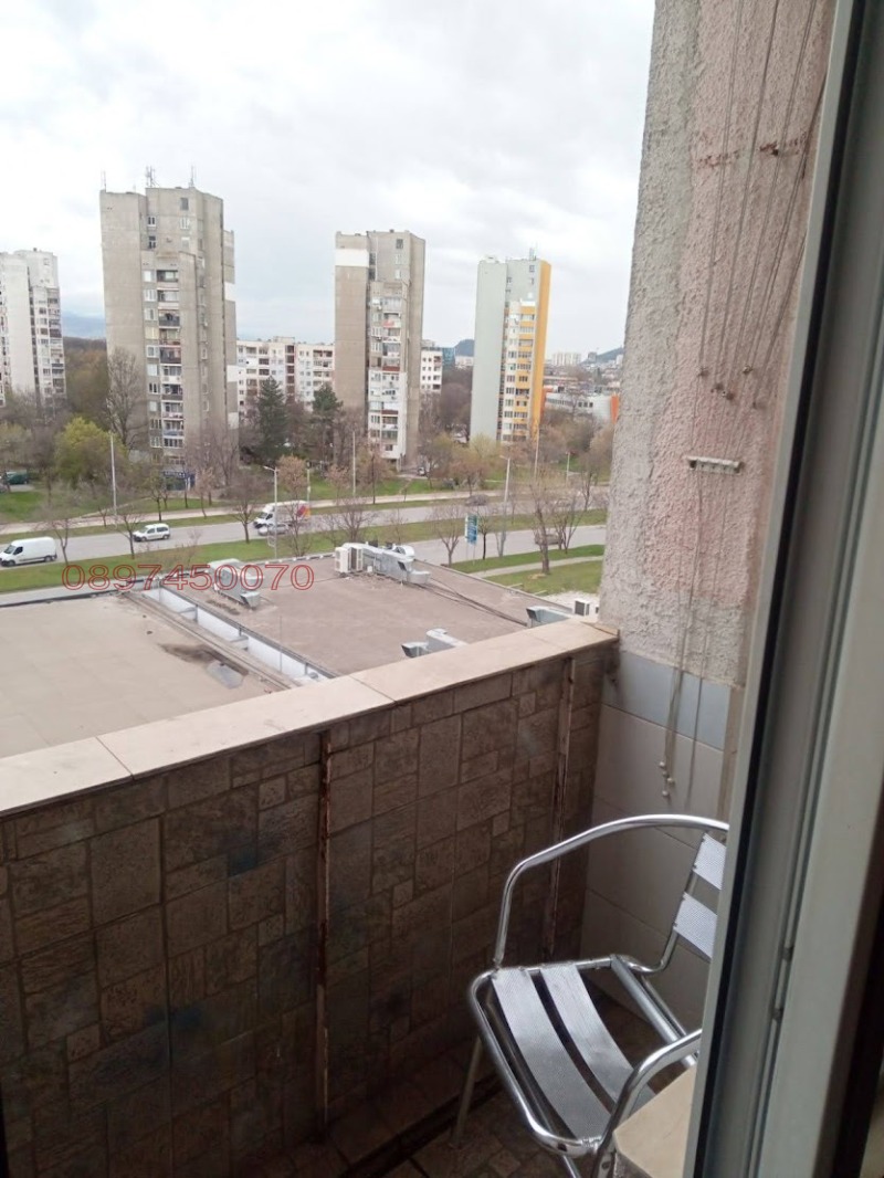 Дава под наем 3-СТАЕН, гр. Пловдив, Тракия, снимка 6 - Апартаменти - 53593143