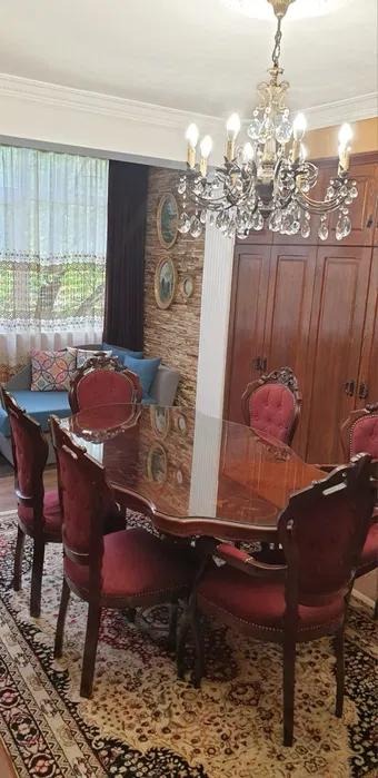 Дава под нем  3-стаен, град Пловдив, Център •  375 EUR • ID 48095906 — holmes.bg - [1] 