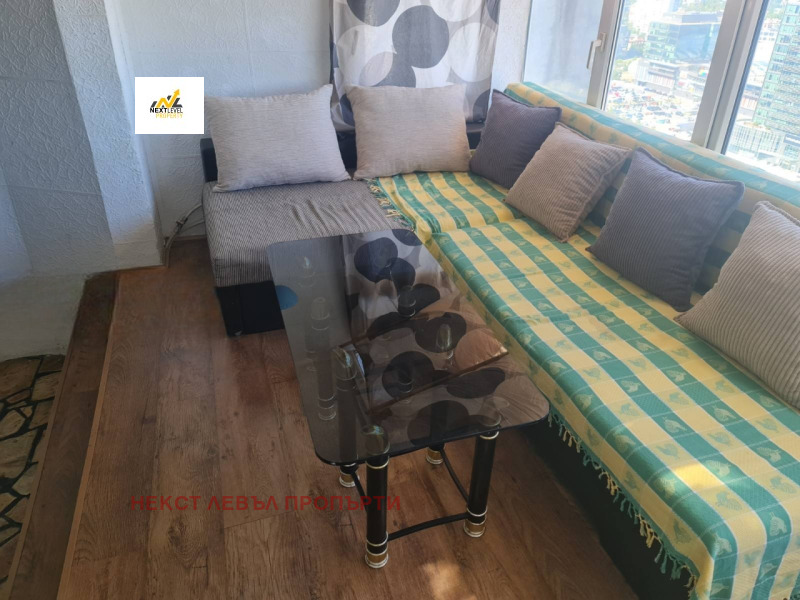 For Rent  Maisonette Sofia , Mladost 1 , 120 sq.m | 89421358 - image [3]