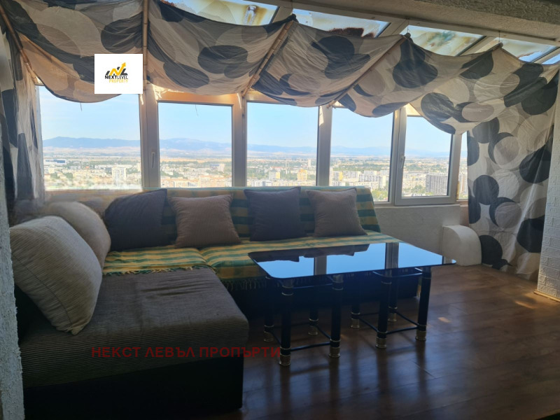 For Rent  Maisonette Sofia , Mladost 1 , 120 sq.m | 89421358 - image [2]