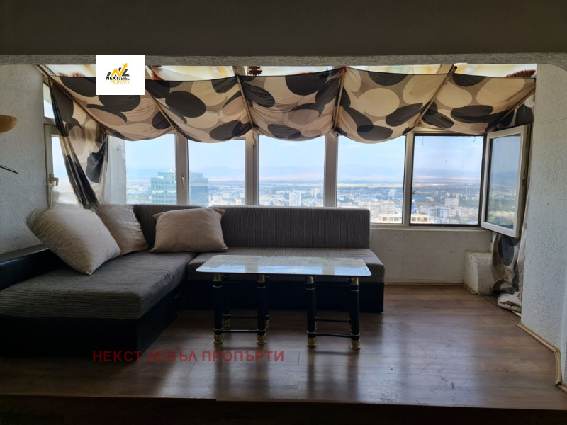 For Rent  Maisonette Sofia , Mladost 1 , 120 sq.m | 89421358