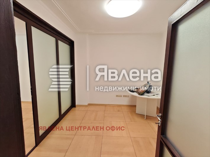 Дава под наем ОФИС, гр. София, Център, снимка 6 - Офиси - 56277168