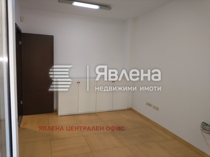 Дава под наем ОФИС, гр. София, Център, снимка 3 - Офиси - 56277168