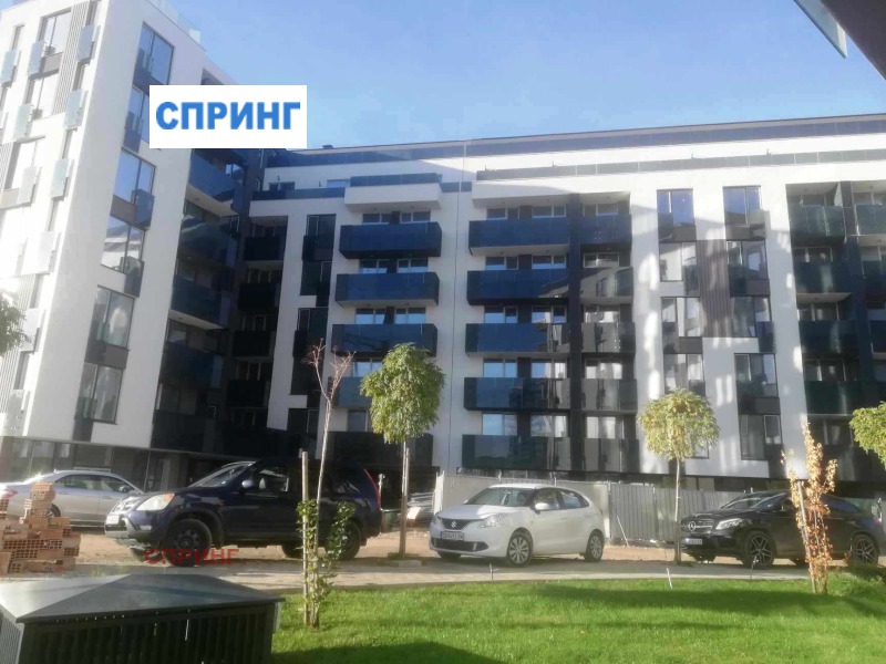 В оренду  Паркомісце София , Дружба 2 , 20 кв.м | 68712113 - зображення [2]