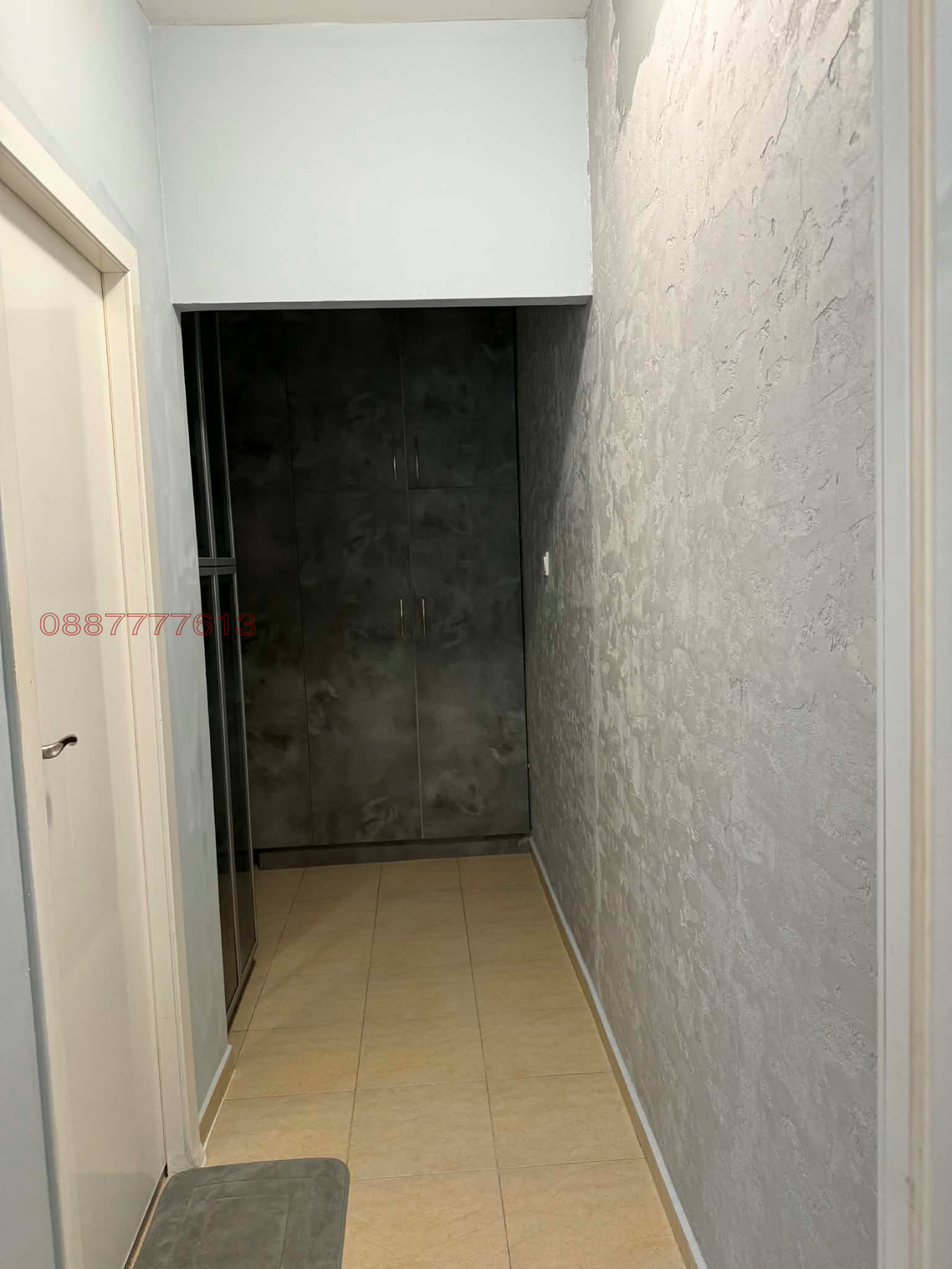 Дава под наем 1-СТАЕН, гр. София, Лагера, снимка 14 - Апартаменти - 55837762