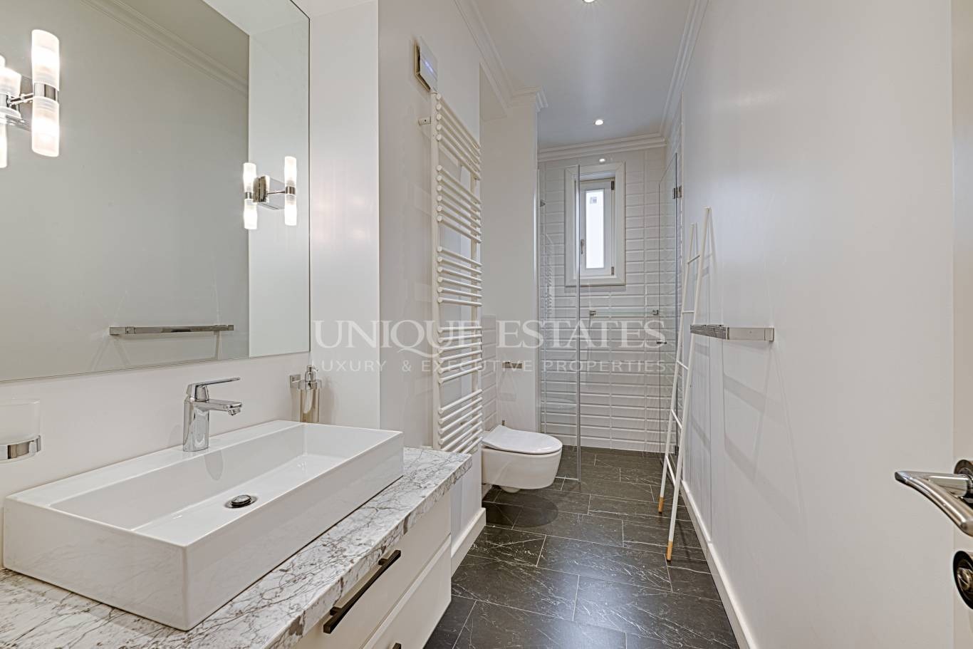 Дава под наем 2-СТАЕН, гр. София, Докторски паметник, снимка 8 - Апартаменти - 53677361