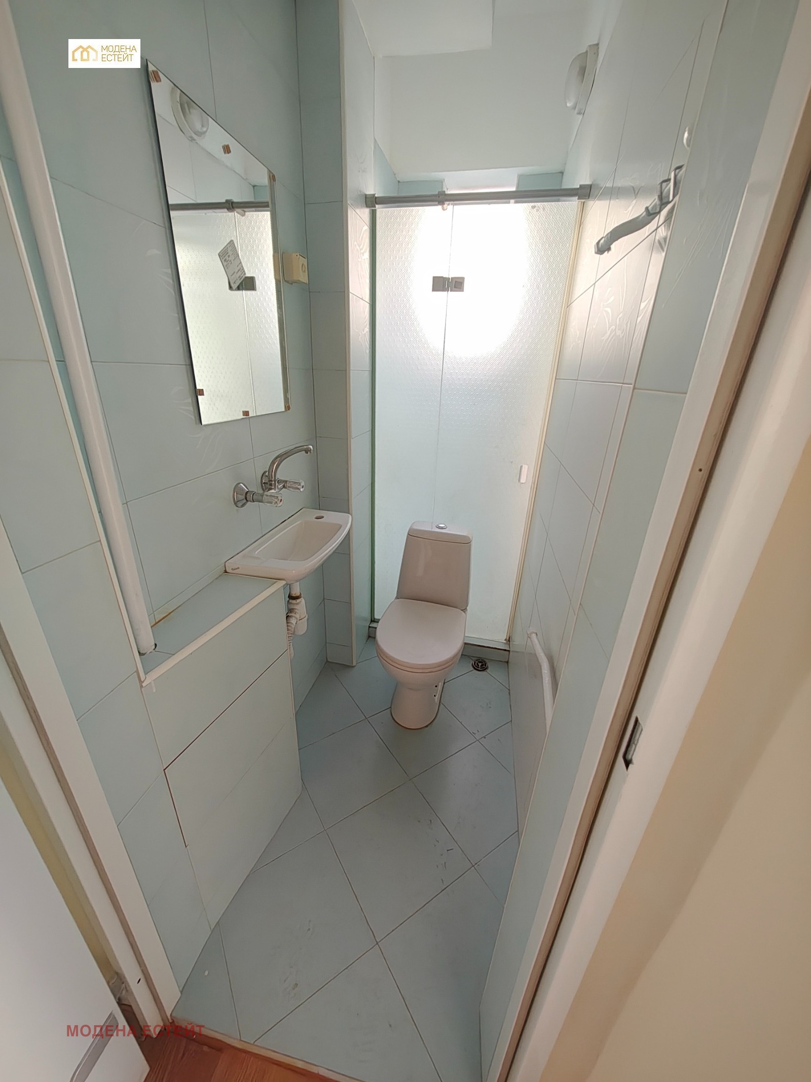 Дава под наем 2-СТАЕН, гр. София, Банишора, снимка 10 - Апартаменти - 56027290