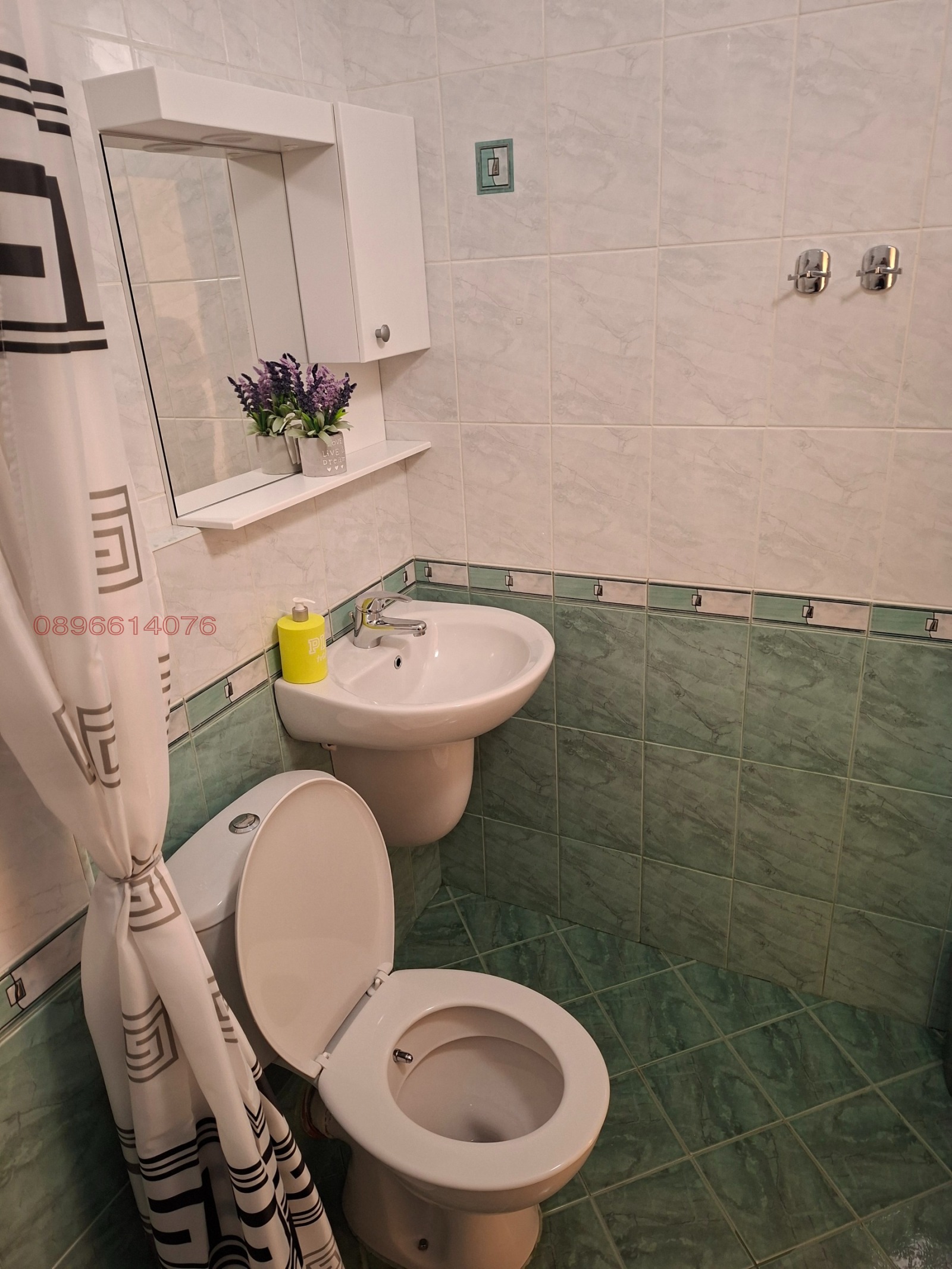 Дава под наем 2-СТАЕН, гр. София, Младост 1, снимка 14 - Апартаменти - 56349134