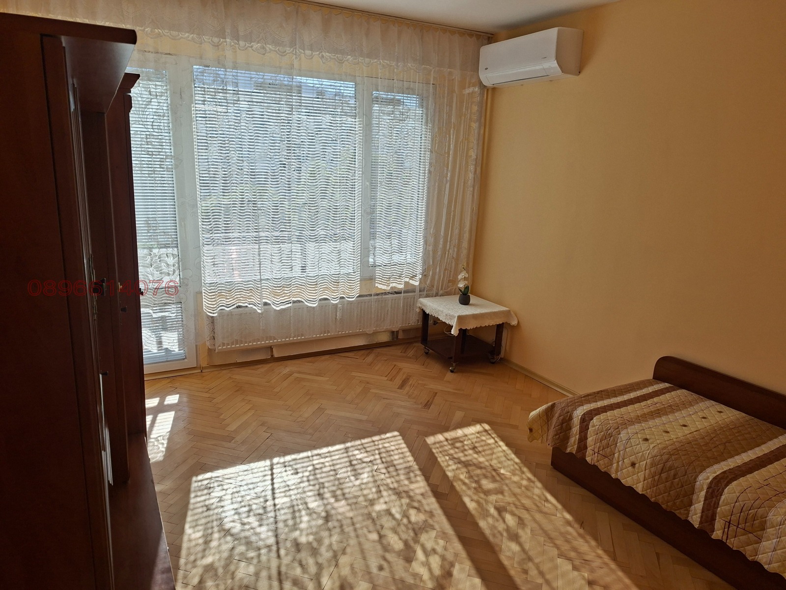 Дава под наем 2-СТАЕН, гр. София, Младост 1, снимка 3 - Апартаменти - 56349134