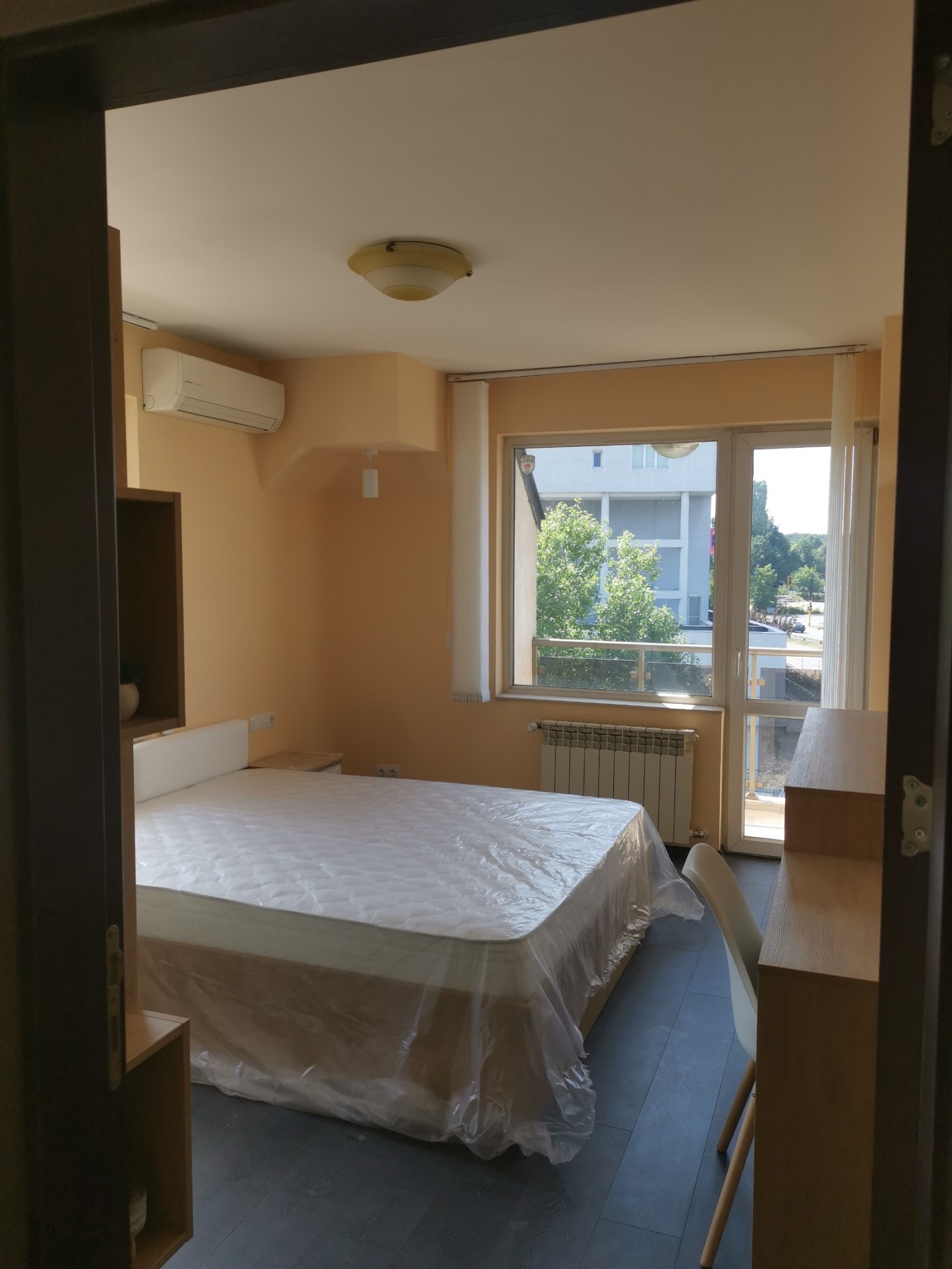 Дава под наем 3-СТАЕН, гр. София, Дианабад, снимка 8 - Апартаменти - 56093287