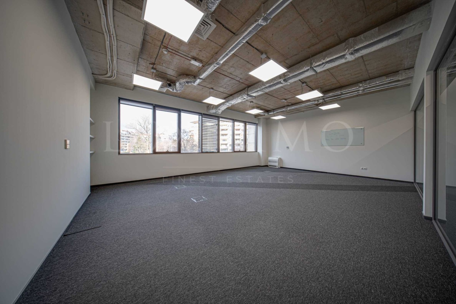 Дава под наем ОФИС, гр. София, Хладилника, снимка 8 - Офиси - 54201577