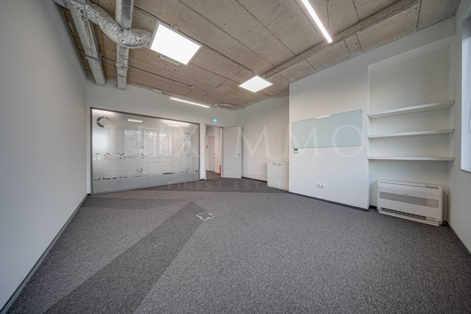 Дава под наем ОФИС, гр. София, Хладилника, снимка 5 - Офиси - 54201577