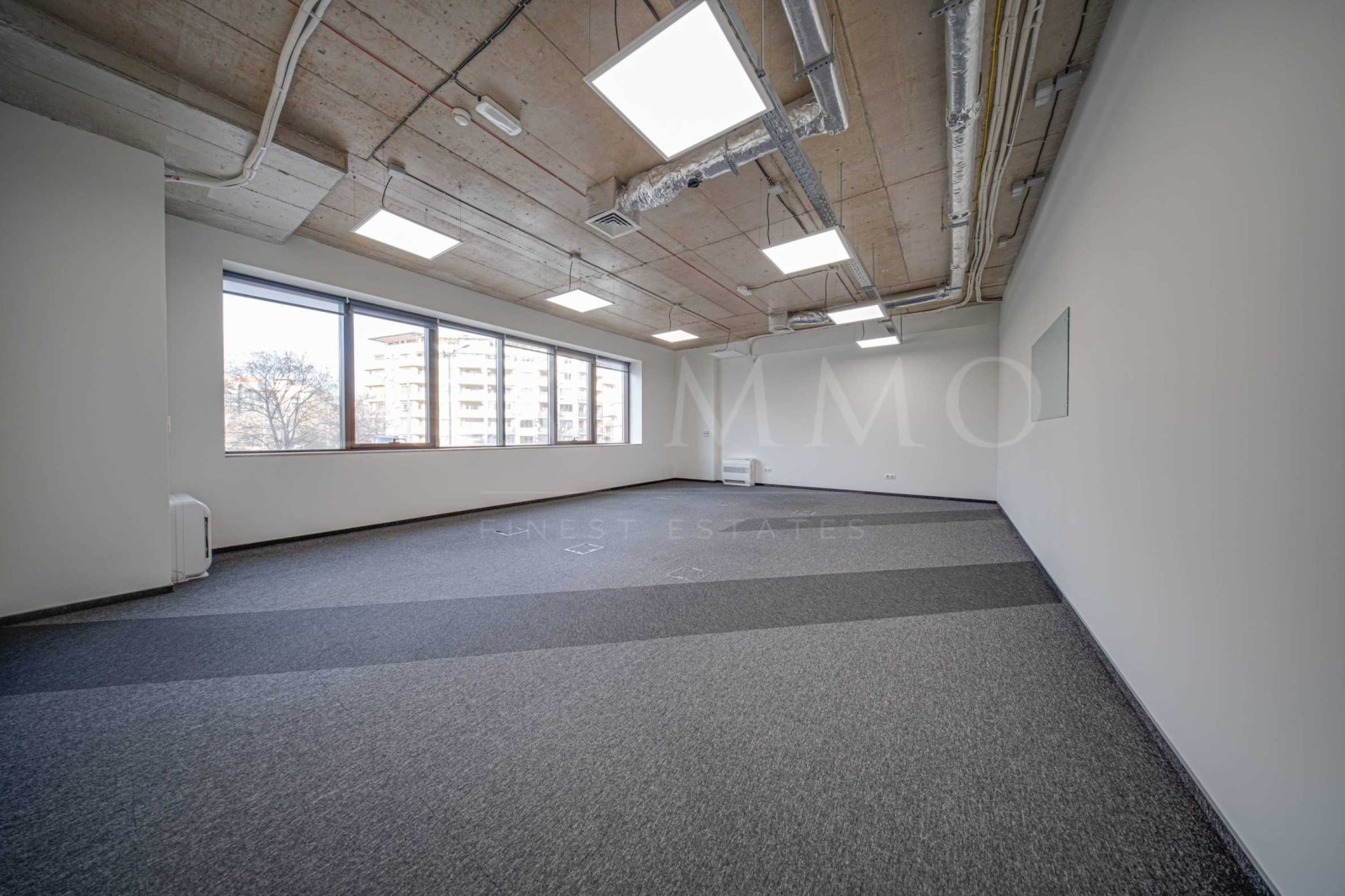 Дава под наем ОФИС, гр. София, Хладилника