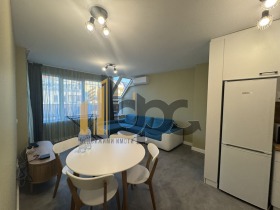 1 bedroom Tsentar, Sofia 1