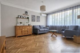 3-СТАЕН, 90 m2