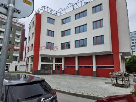 Butik Druzhba 1, Sofia
