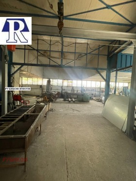 ПРОМ. ПОМЕЩЕНИЕ, 750 m2