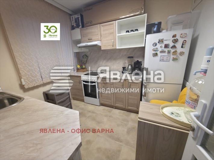 Дава под наем 1-СТАЕН, гр. Варна, ВИНС-Червен площад, снимка 2 - Апартаменти - 52770154