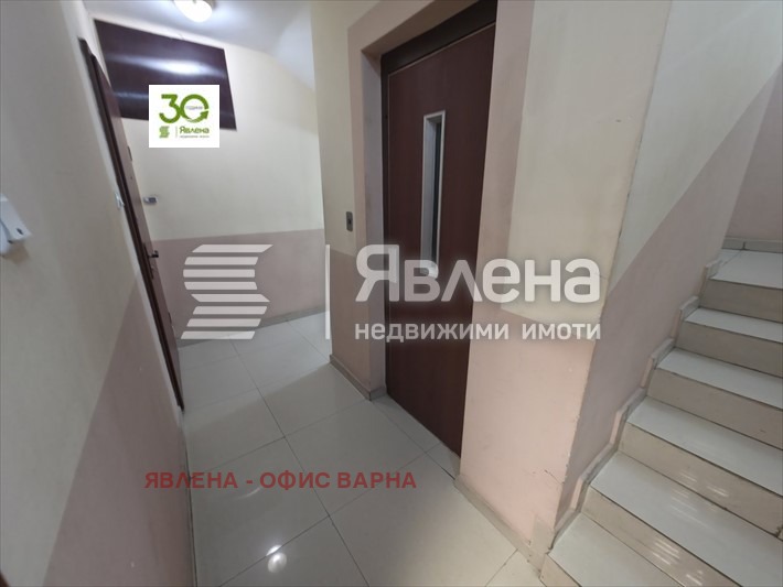 Дава под наем 1-СТАЕН, гр. Варна, ВИНС-Червен площад, снимка 10 - Апартаменти - 52770154