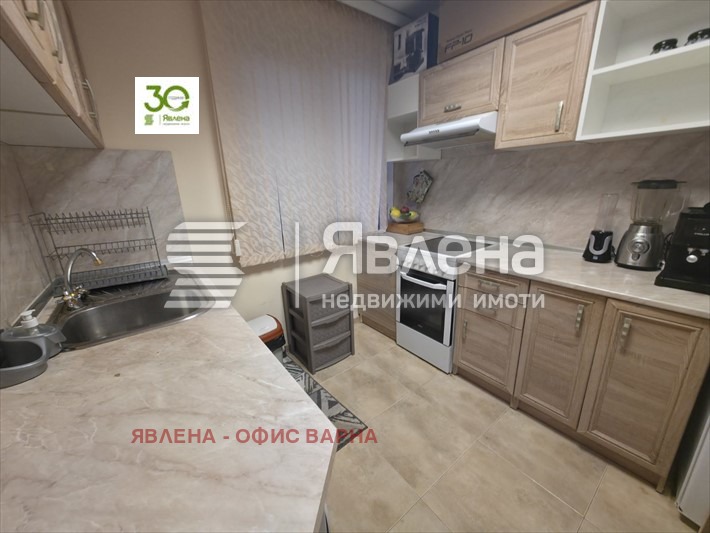 Дава под наем 1-СТАЕН, гр. Варна, ВИНС-Червен площад, снимка 3 - Апартаменти - 52770154