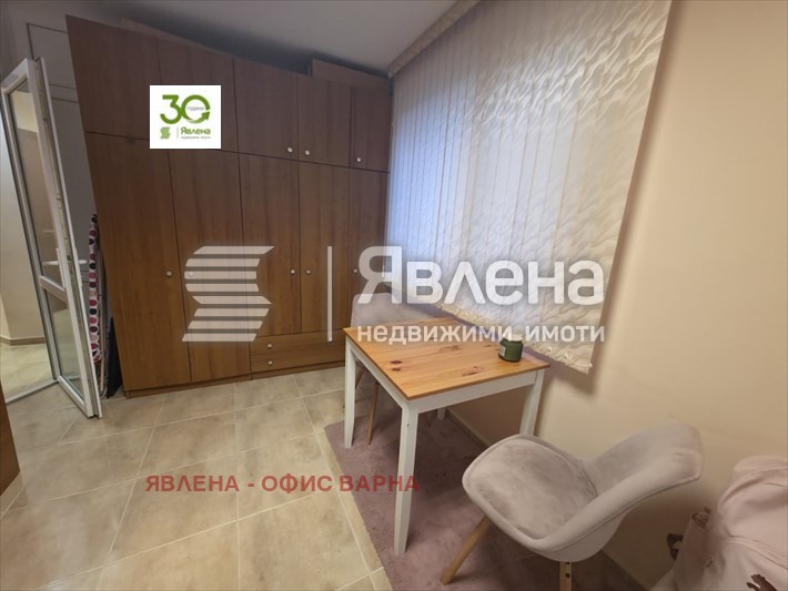 Дава под наем 1-СТАЕН, гр. Варна, ВИНС-Червен площад, снимка 9 - Апартаменти - 52770154