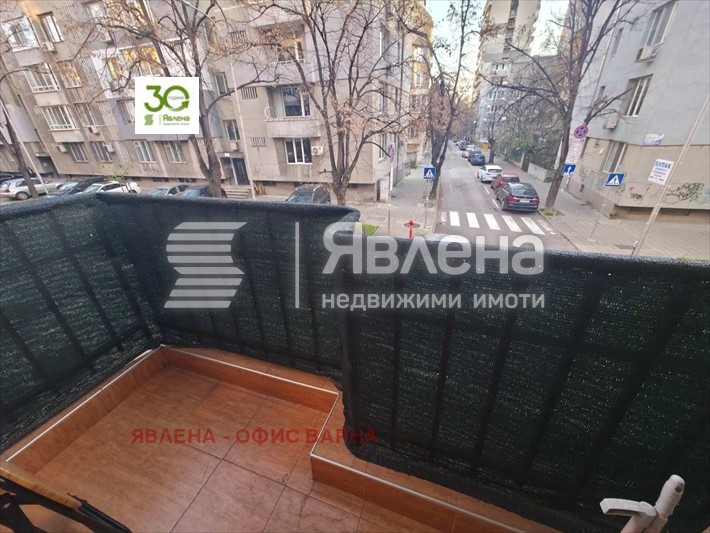 Дава под наем 1-СТАЕН, гр. Варна, ВИНС-Червен площад, снимка 8 - Апартаменти - 52770154