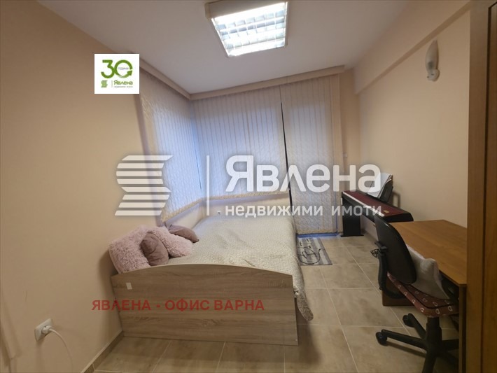 Дава под наем 1-СТАЕН, гр. Варна, ВИНС-Червен площад, снимка 6 - Апартаменти - 52770154