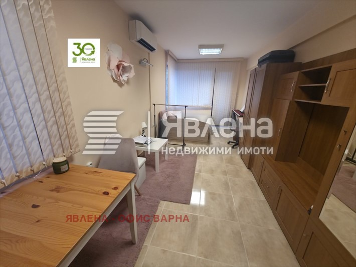 Дава под наем 1-СТАЕН, гр. Варна, ВИНС-Червен площад