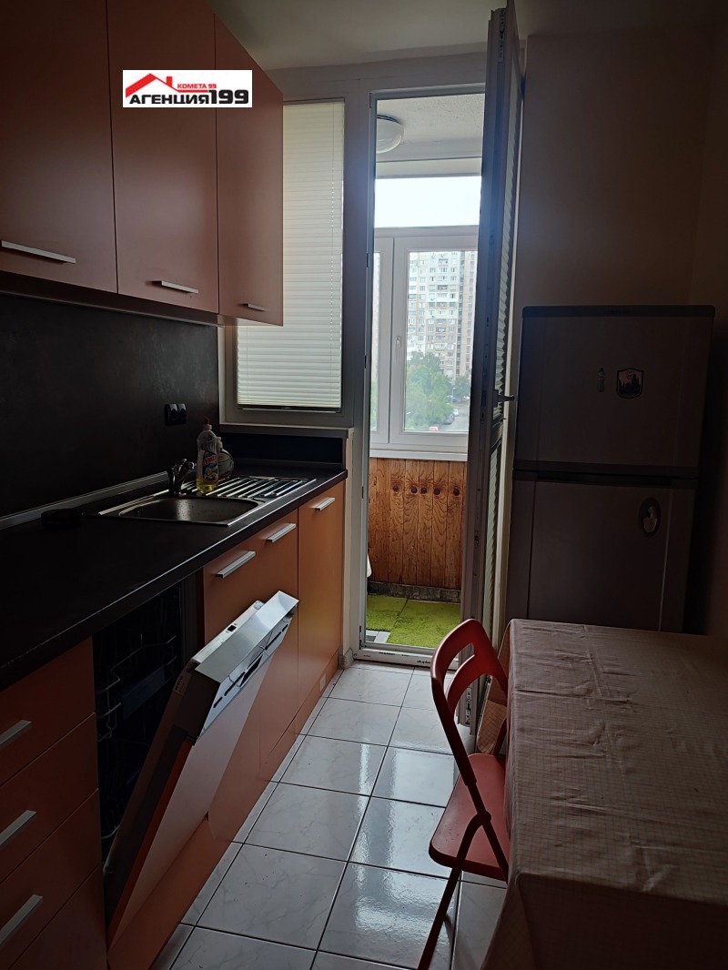 De inchiriat  1 dormitor Sofia , Liulin 2 , 60 mp | 60326107