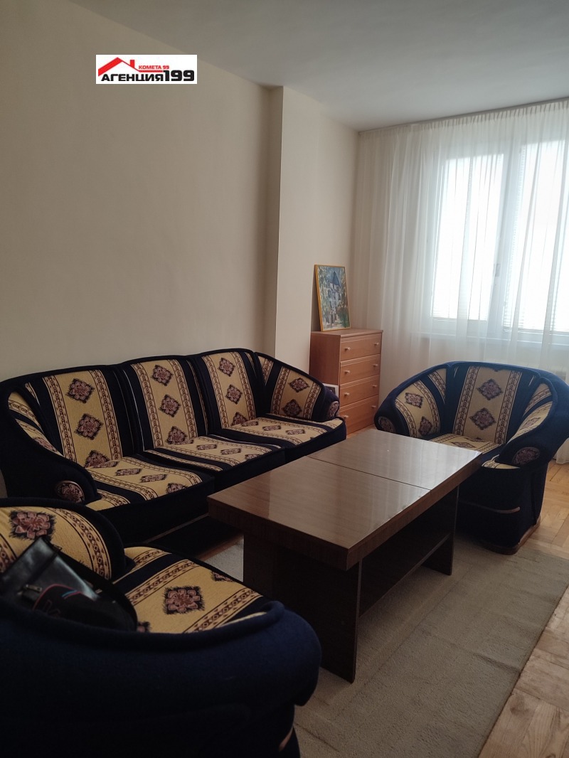 De inchiriat  1 dormitor Sofia , Liulin 2 , 60 mp | 60326107 - imagine [11]