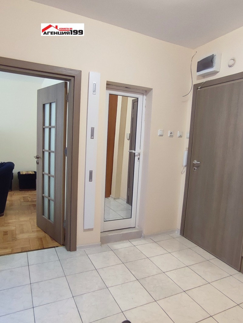 De inchiriat  1 dormitor Sofia , Liulin 2 , 60 mp | 60326107 - imagine [6]