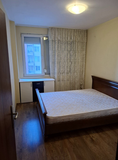 Zu vermieten  1 Schlafzimmer Sofia , Studentski grad , 50 qm | 33586118 - Bild [4]