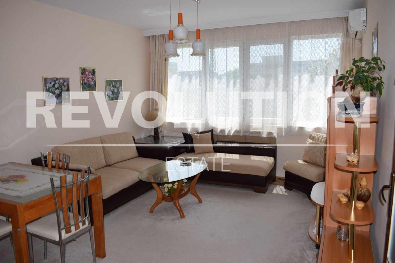 Til leje  1 soveværelse Varna , Bazar Levski , 56 kvm | 45261189