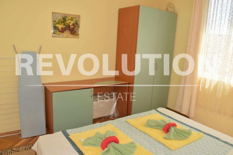 Til leje  1 soveværelse Varna , Bazar Levski , 56 kvm | 45261189 - billede [6]