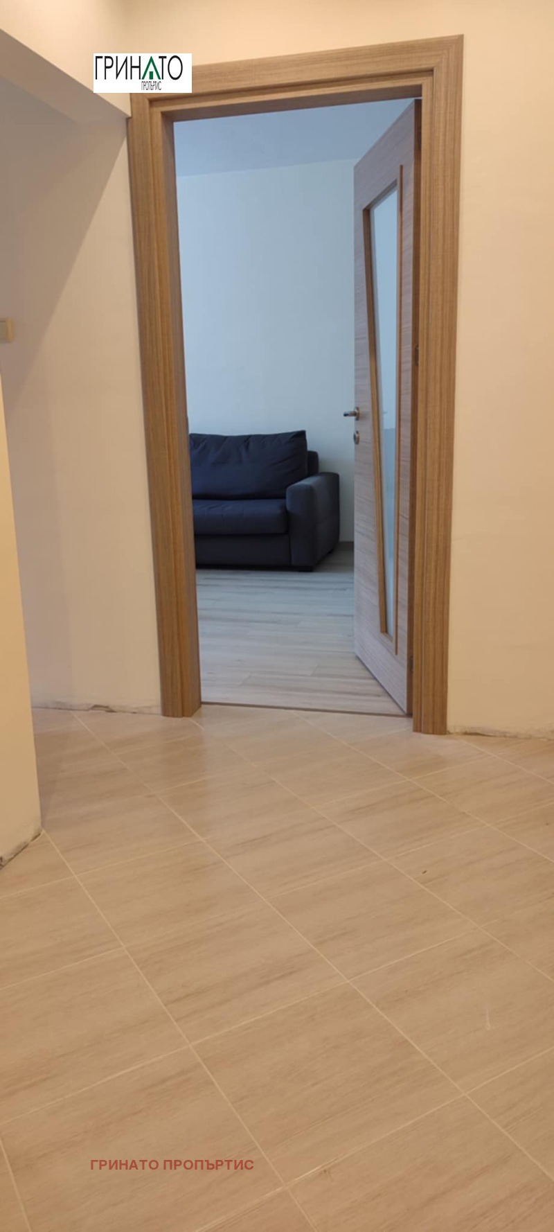 Te huur  1 slaapkamer Sofia , Geo Milev , 60 m² | 89337641 - afbeelding [11]
