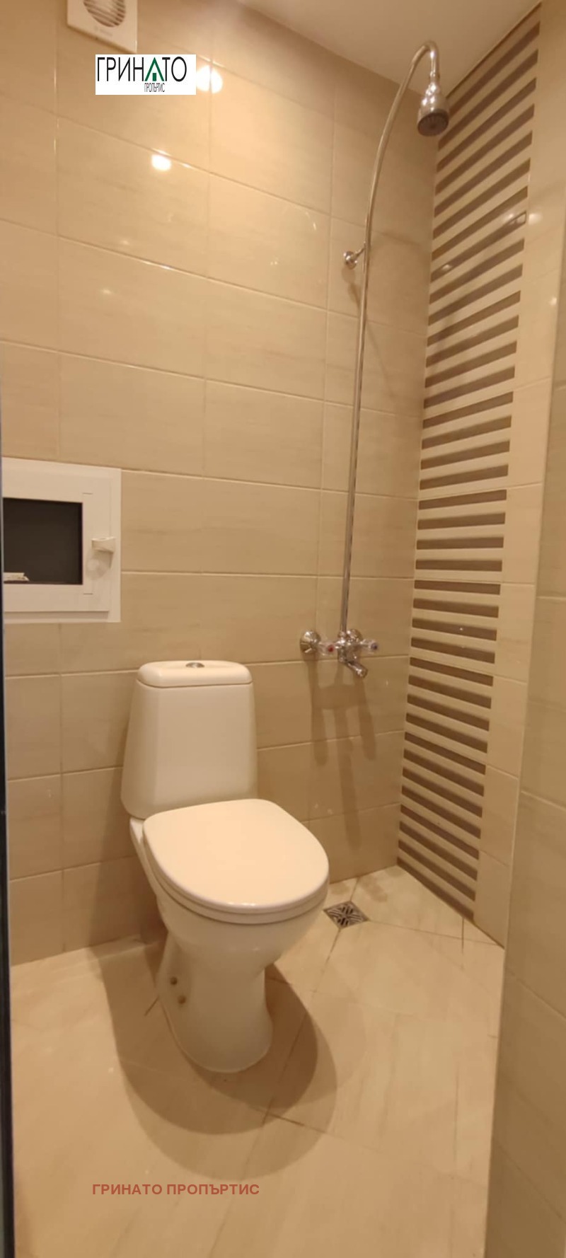Te huur  1 slaapkamer Sofia , Geo Milev , 60 m² | 89337641 - afbeelding [12]