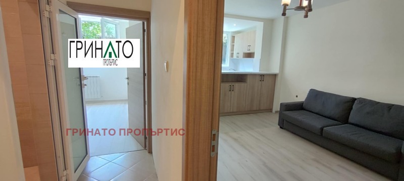 Te huur  1 slaapkamer Sofia , Geo Milev , 60 m² | 89337641 - afbeelding [6]