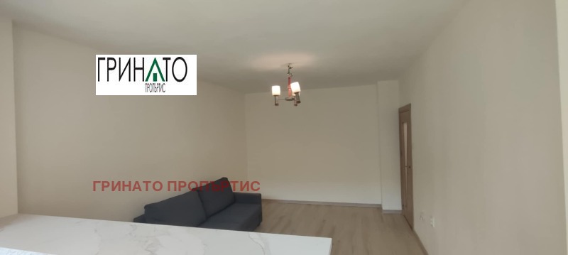 Te huur  1 slaapkamer Sofia , Geo Milev , 60 m² | 89337641 - afbeelding [5]