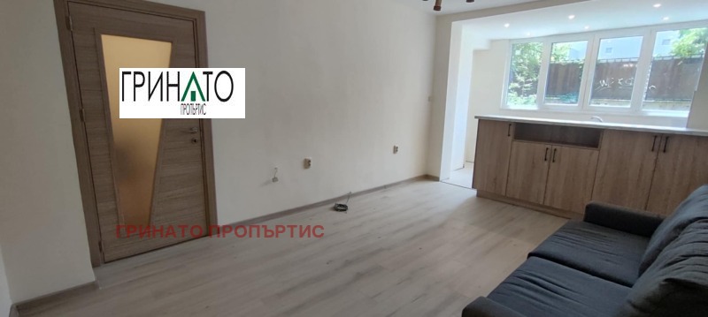 Te huur  1 slaapkamer Sofia , Geo Milev , 60 m² | 89337641 - afbeelding [2]