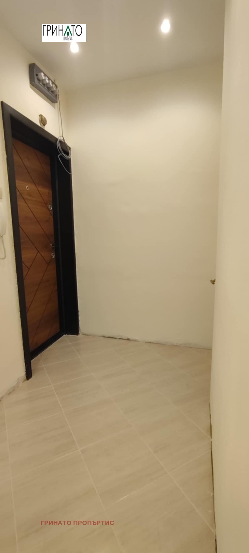 Te huur  1 slaapkamer Sofia , Geo Milev , 60 m² | 89337641 - afbeelding [13]