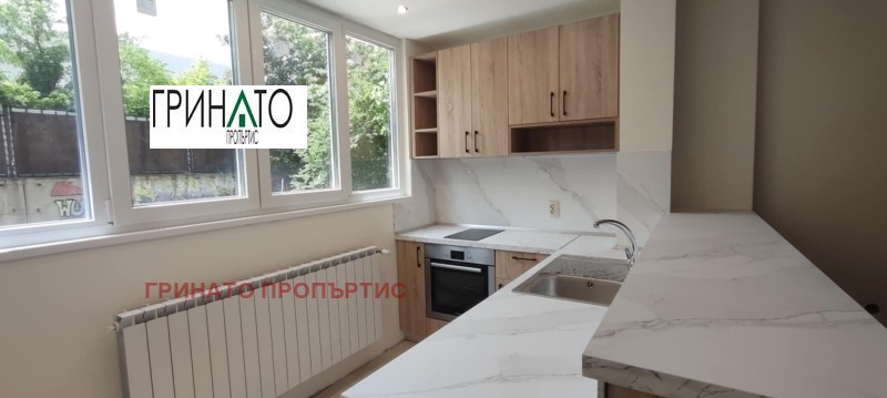 Te huur  1 slaapkamer Sofia , Geo Milev , 60 m² | 89337641 - afbeelding [7]