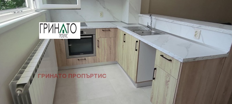 Te huur  1 slaapkamer Sofia , Geo Milev , 60 m² | 89337641 - afbeelding [4]