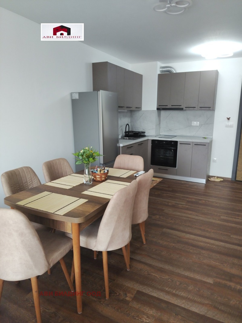 A louer  1 chambre Sofia , Goroublyane , 65 m² | 42175223