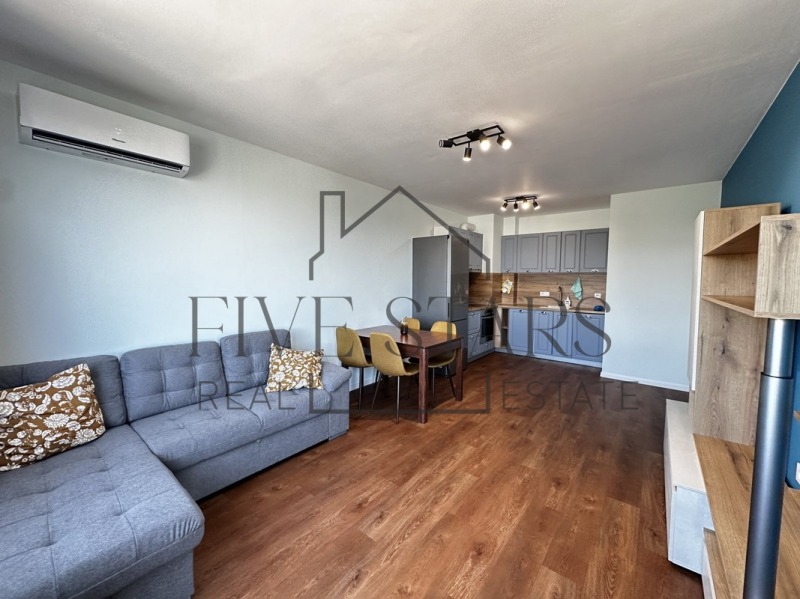 Da affittare  1 camera da letto Varna , Pobeda , 60 mq | 13396656