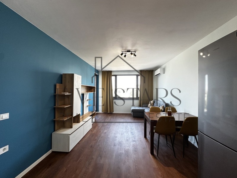 Da affittare  1 camera da letto Varna , Pobeda , 60 mq | 13396656 - Immagine [3]